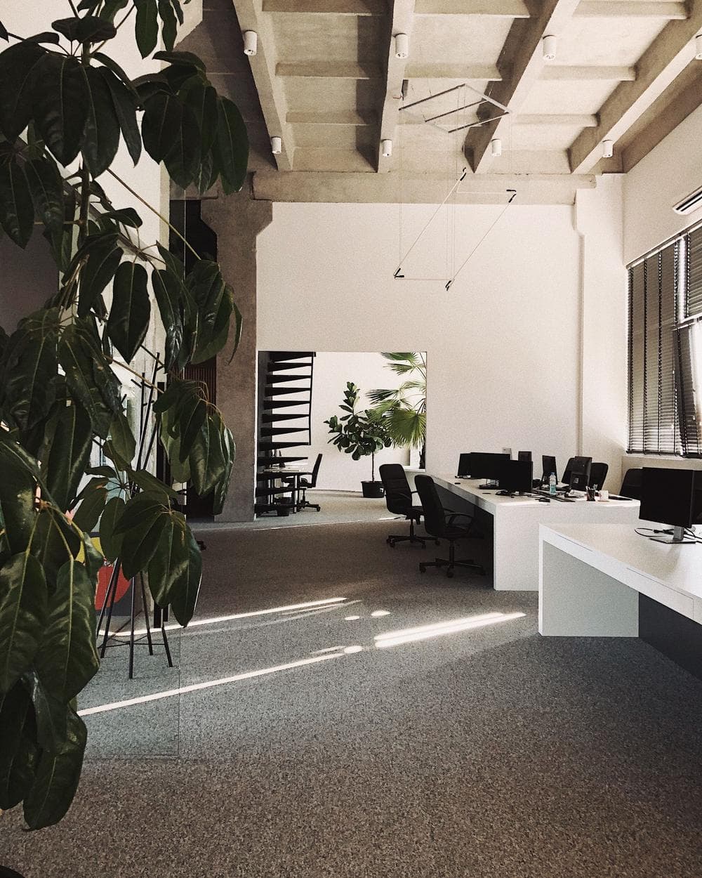 Nettoyage de bureaux à Narbonne